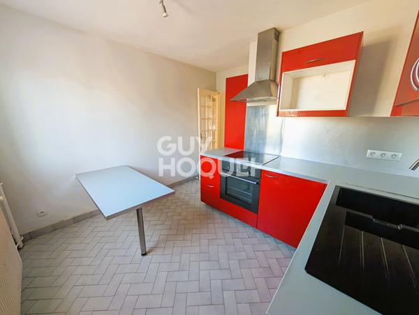 Appartement Saint Cyr Sur Loire 4 pièces TOUTES CHARGES COMPRISES
