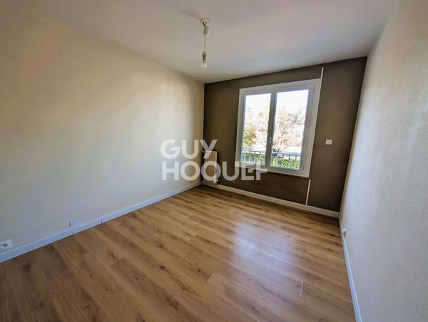 Appartement Saint Cyr Sur Loire 4 pièces TOUTES CHARGES COMPRISES