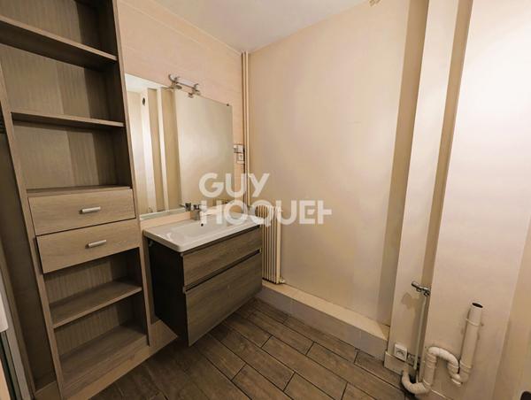 Appartement Saint Cyr Sur Loire 4 pièces TOUTES CHARGES COMPRISES