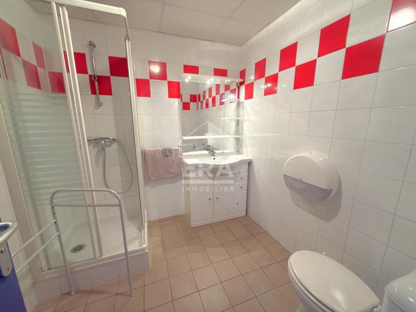 Bar Tabac Hôtel Restaurant avec fort potentiel à Gastins