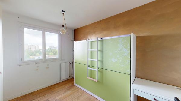 Appartement Montreuil 4 pièce(s) 82.96 m2