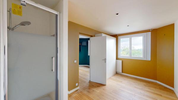 Appartement Montreuil 4 pièce(s) 82.96 m2