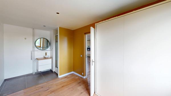 Appartement Montreuil 4 pièce(s) 82.96 m2