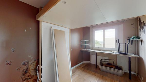 Appartement Montreuil 4 pièce(s) 82.96 m2