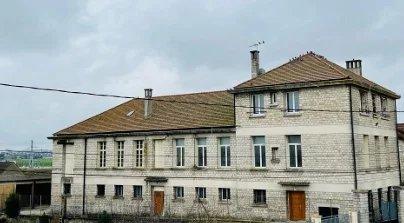 Immobilier Varennes-sur-Seine (77130) – Ensemble immobilier 400m2 – 948 000 €