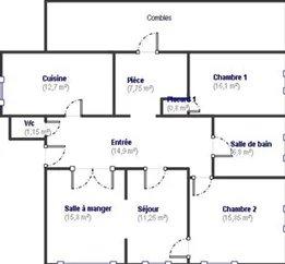 Immobilier Varennes-sur-Seine (77130) – Ensemble immobilier 400m2 – 948 000 €