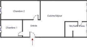Immobilier Varennes-sur-Seine (77130) – Ensemble immobilier 400m2 – 948 000 €