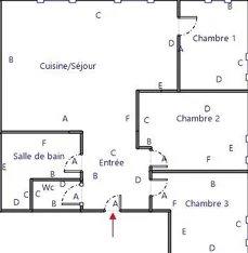 Immobilier Varennes-sur-Seine (77130) – Ensemble immobilier 400m2 – 948 000 €