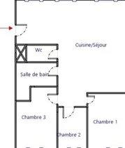 Immobilier Varennes-sur-Seine (77130) – Ensemble immobilier 400m2 – 948 000 €
