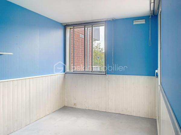 Appartement de 56,19 m²