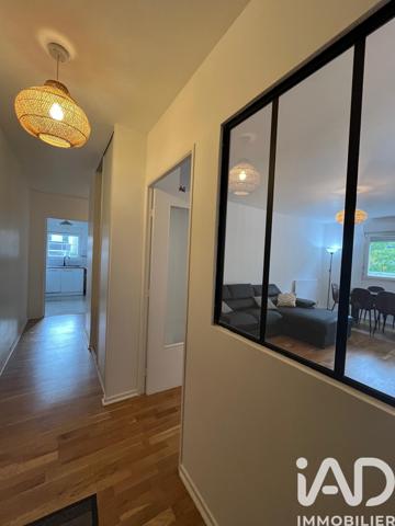 Appartement à vendre 2 pièces 52 m² Rueil-Malmaison