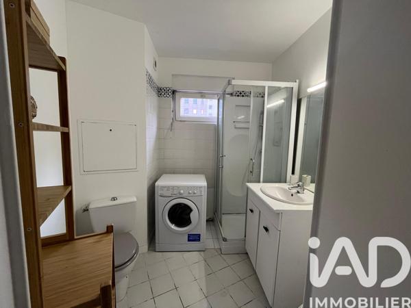 Appartement à vendre 2 pièces 52 m² Rueil-Malmaison