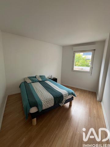 Appartement à vendre 2 pièces 52 m² Rueil-Malmaison