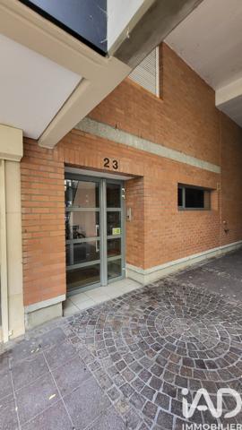 Appartement à vendre 2 pièces 52 m² Rueil-Malmaison