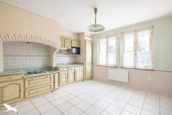 Maison à vendre |  Plestin-les-Grèves |  8 pièces | 163 m²