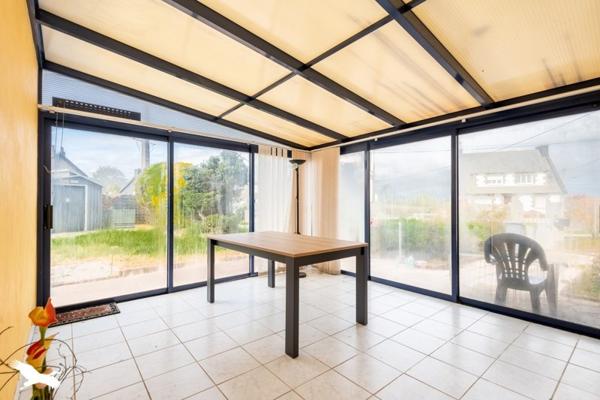 Maison à vendre |  Plestin-les-Grèves |  8 pièces | 163 m²