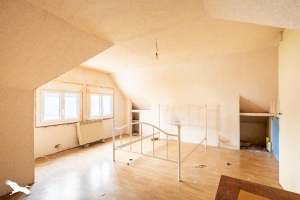 Maison à vendre 169 087 € Plestin-les-Grèves 8 p 163 m² DPE F