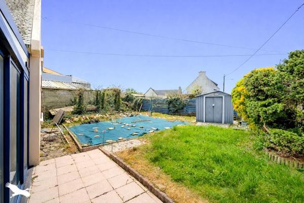 Maison à vendre 169 087 € Plestin-les-Grèves 8 p 163 m² DPE F
