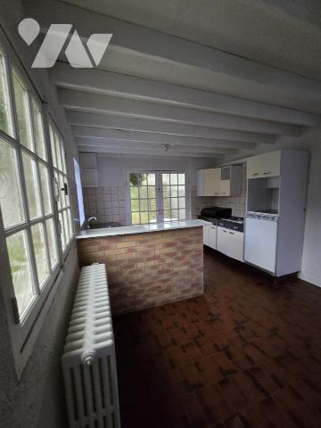 MAISON A RENOVER AIRAINES