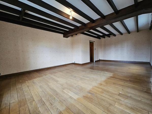 Maison Clermont Ferrand