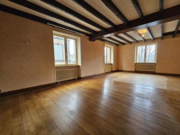 Maison Clermont Ferrand