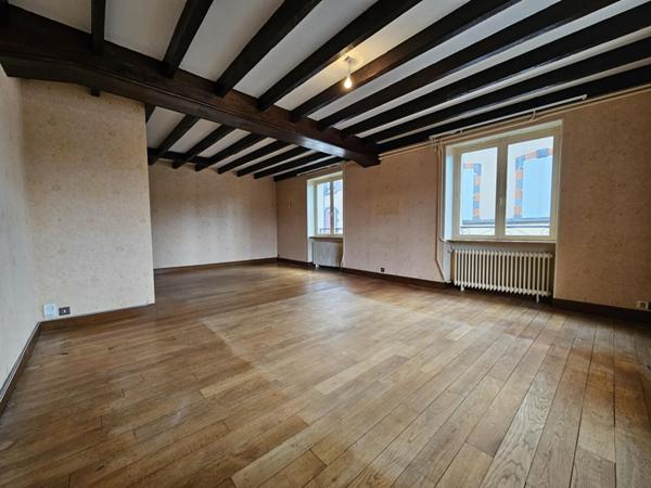 Maison Clermont Ferrand