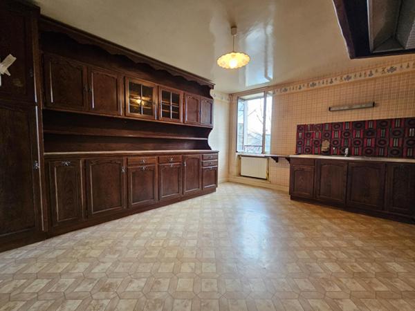 Maison Clermont Ferrand