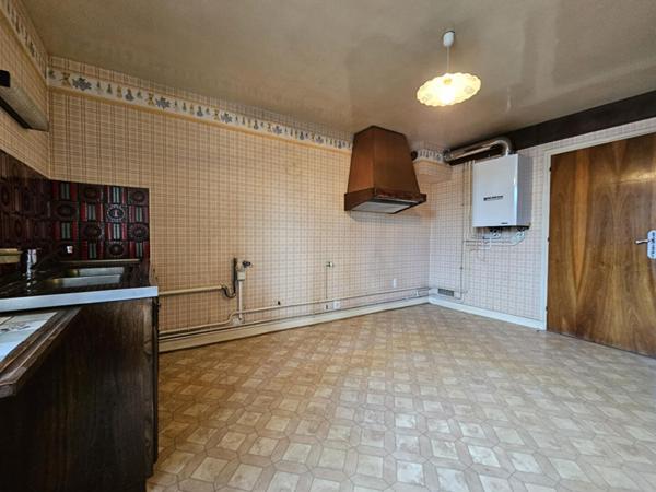 Maison Clermont Ferrand