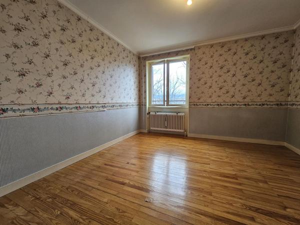 Maison Clermont Ferrand