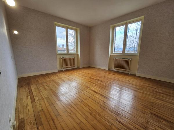 Maison Clermont Ferrand