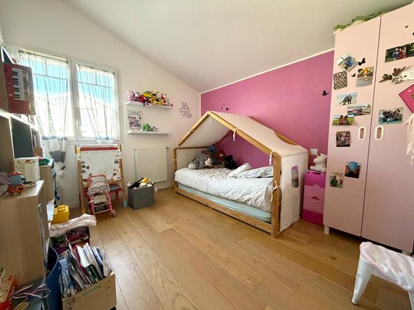 Maison 65 m² à étage - écoquartier à la Teste De Buch - 3 pièces. , La teste de buch