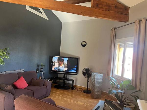 Vente Appartement 3 pièces 80 m2 à Perpignan