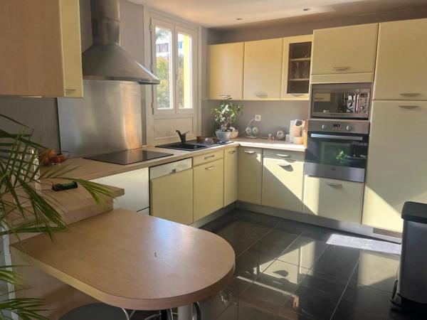 Vente Appartement 3 pièces 80 m2 à Perpignan