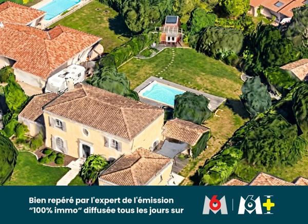 Maison 220 m² à Vertou