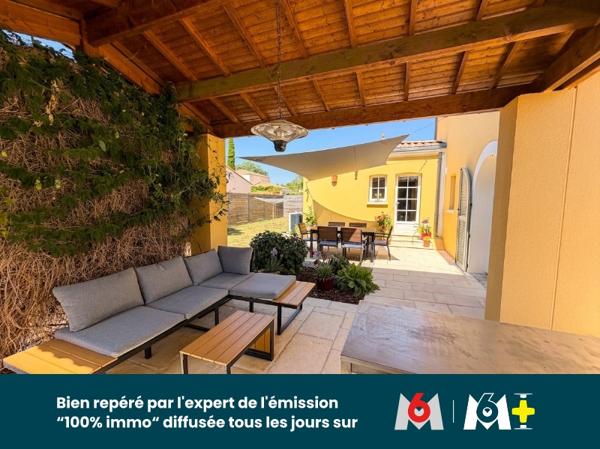 Maison 220 m² à Vertou