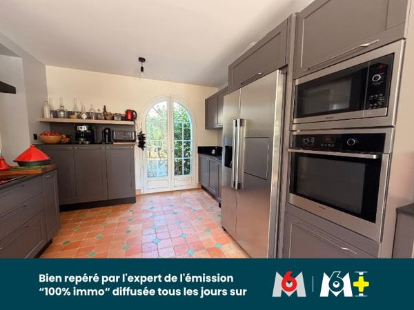 Maison 220 m² à Vertou