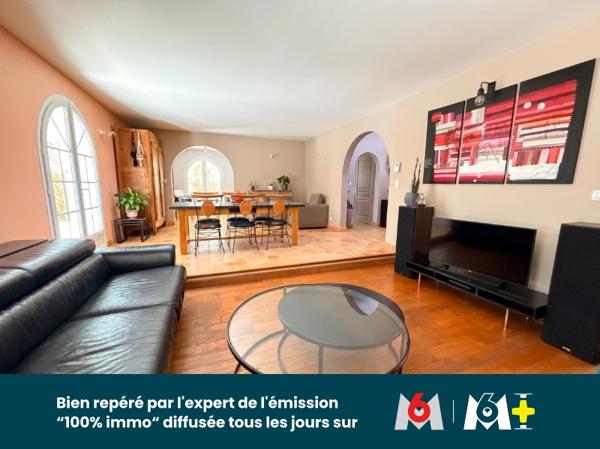 Maison 220 m² à Vertou