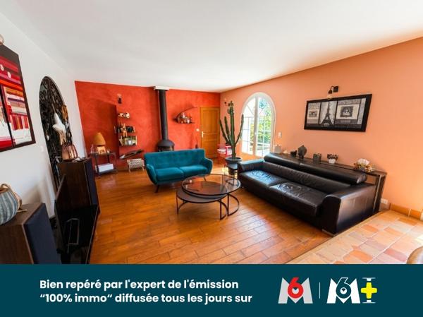 Maison 220 m² à Vertou