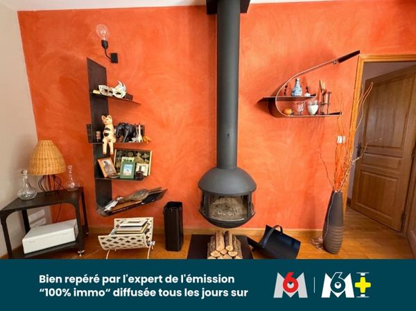 Maison 220 m² à Vertou