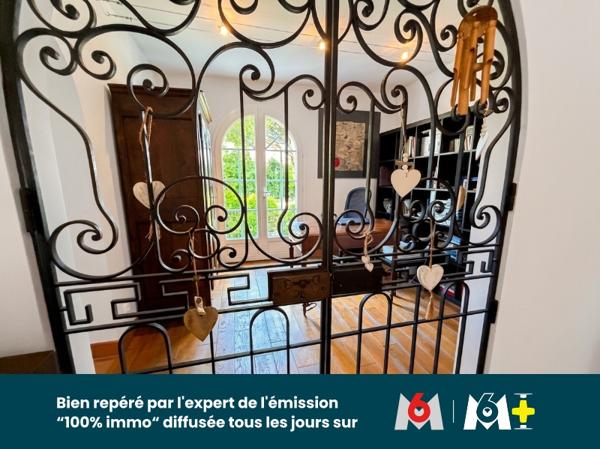 Maison 220 m² à Vertou