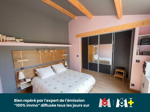 Maison 220 m² à Vertou
