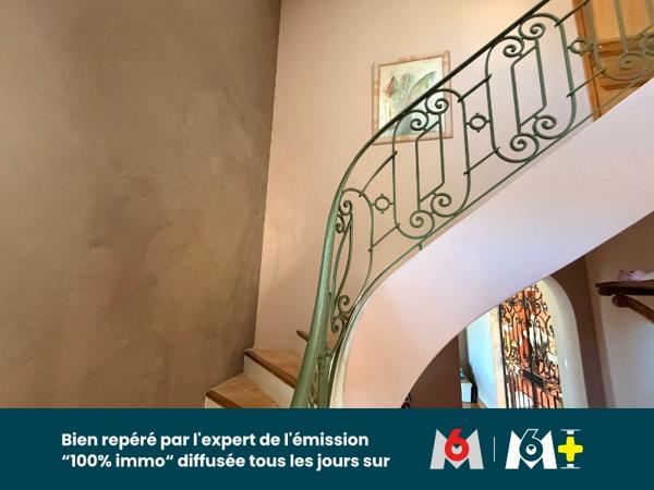 Maison 220 m² à Vertou