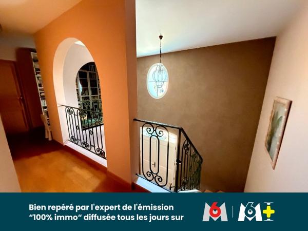 Maison 220 m² à Vertou