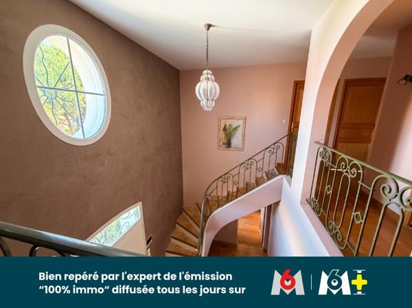 Maison 220 m² à Vertou