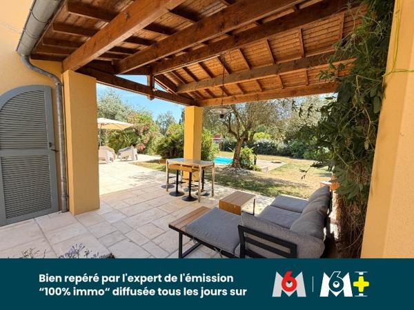 Maison 220 m² à Vertou