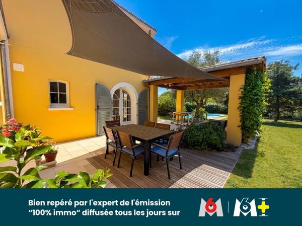 Maison 220 m² à Vertou