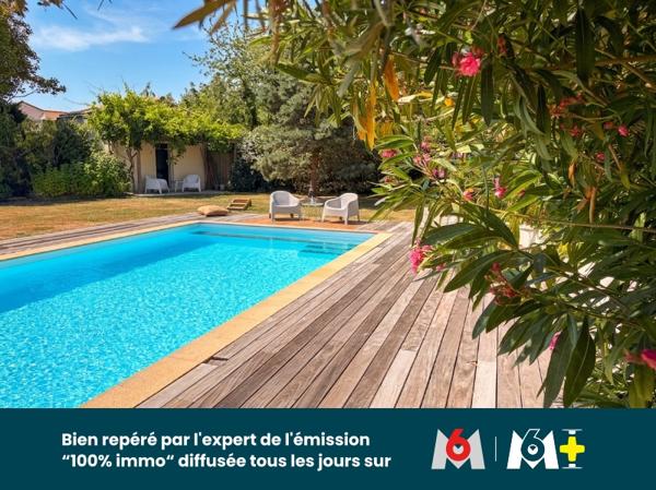 Maison 220 m² à Vertou