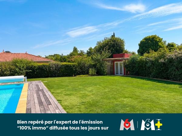 Maison 220 m² à Vertou