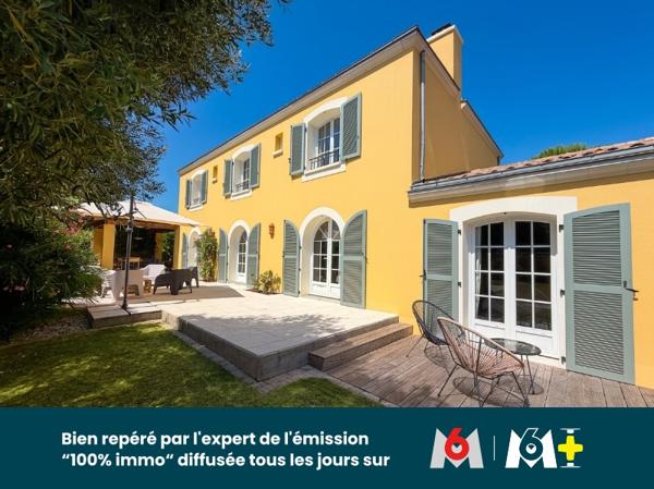 Maison 220 m² à Vertou