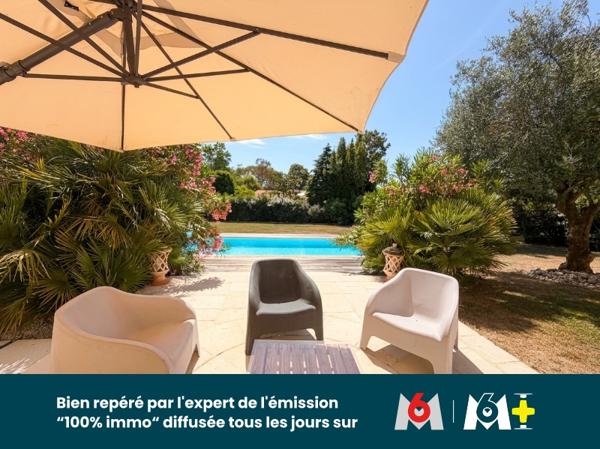 Maison 220 m² à Vertou